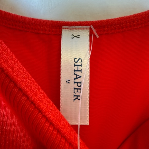 Shapewear Modal Slimming Maxi Slip Dress - Picture 6 of 7